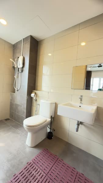 Condominium for Rent at Villa Crystal - Eugene Choo - PropertyGuru.com.my