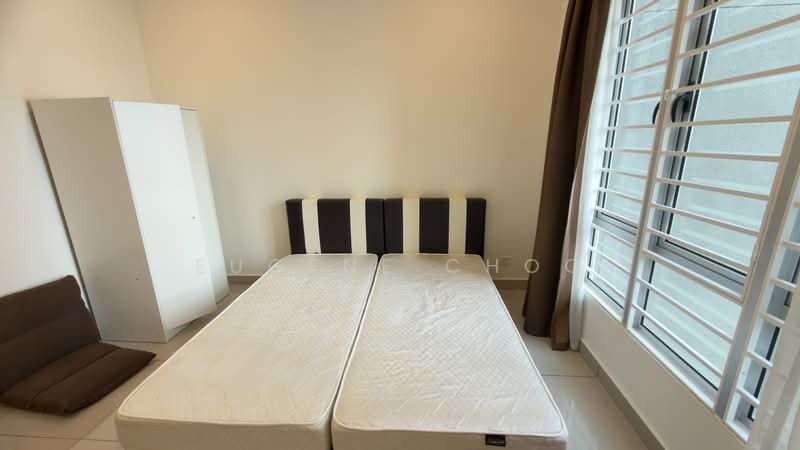 Condominium for Rent at Villa Crystal - Eugene Choo - PropertyGuru.com.my