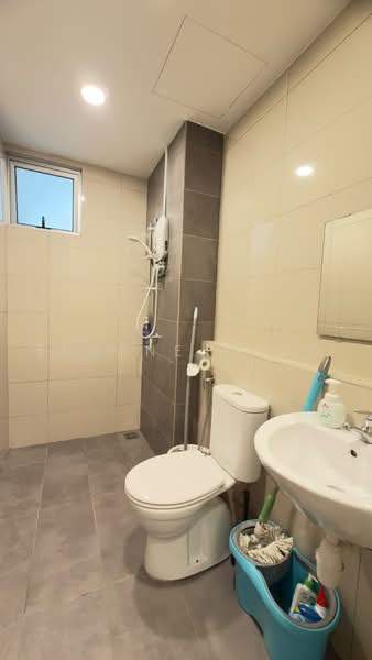 Condominium for Rent at Villa Crystal - Eugene Choo - PropertyGuru.com.my