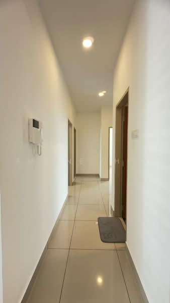 Condominium for Rent at Villa Crystal - Eugene Choo - PropertyGuru.com.my