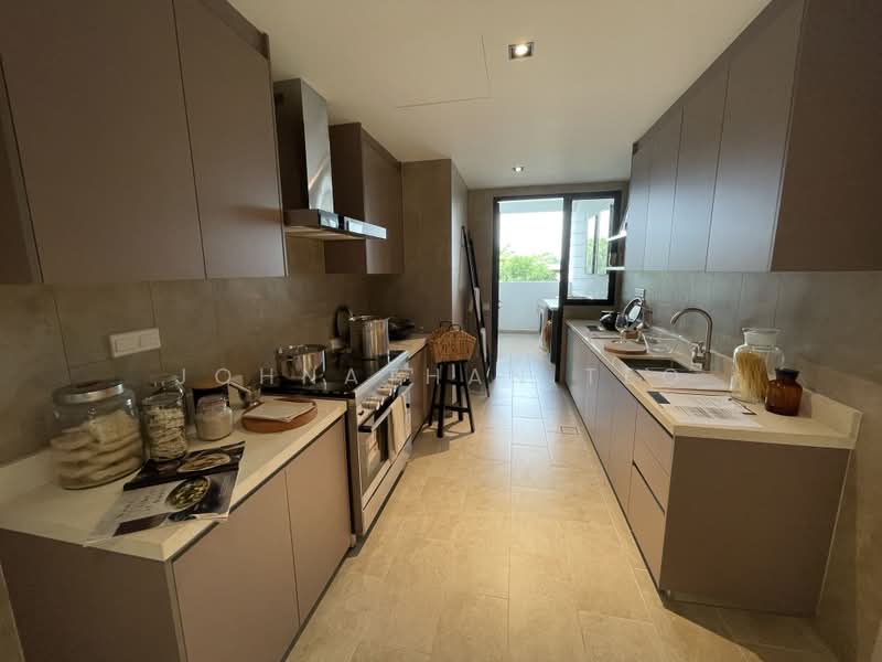 Kondominium untuk Dijual di Residensi Ampang Tengah 6 (AT 6) - Johnathan Teo - PropertyGuru.com.my