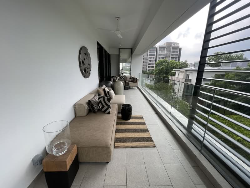 Kondominium untuk Dijual di Residensi Ampang Tengah 6 (AT 6) - Johnathan Teo - PropertyGuru.com.my