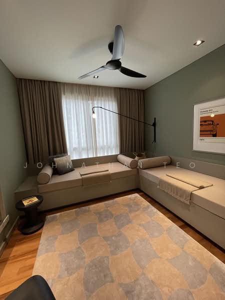 Kondominium untuk Dijual di Residensi Ampang Tengah 6 (AT 6) - Johnathan Teo - PropertyGuru.com.my