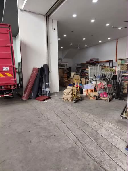 Semi-D Factory for Sale in Taman Desa Cemerlang (Ulu Tiram) - Michelle He - Exterior - PropertyGuru.com.my
