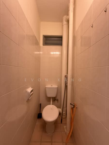 Apartment for Sale at Permai Jaya - Evon Kang - Bathroom - PropertyGuru.com.my