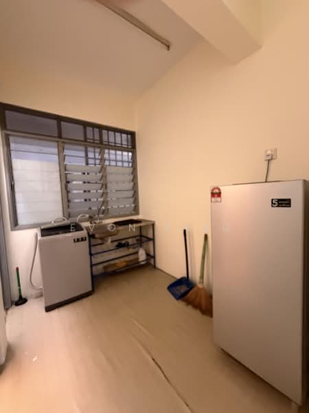 Apartment for Sale at Permai Jaya - Evon Kang - Kitchen - PropertyGuru.com.my