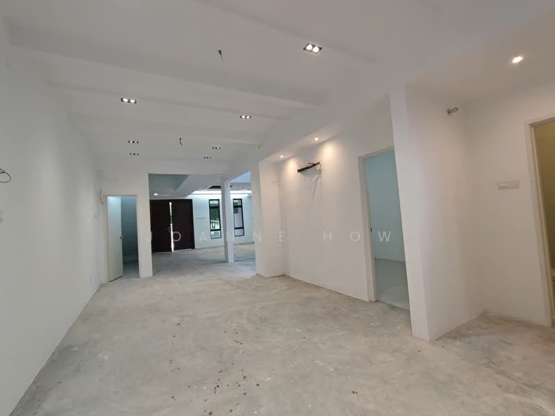 Rumah Teres 2.5 Tingkat untuk Dijual di Taman Limbongan Indah (Klebang) - Joanne How - Interior - PropertyGuru.com.my
