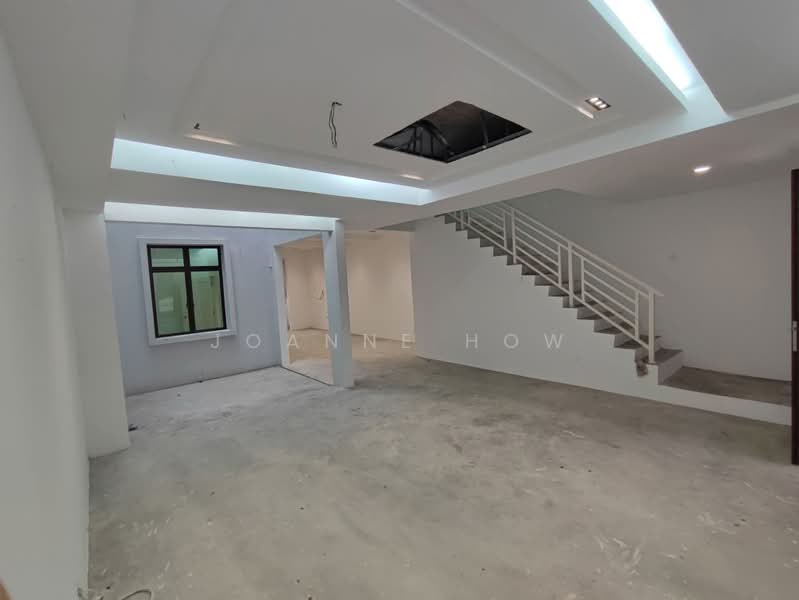 Rumah Teres 2.5 Tingkat untuk Dijual di Taman Limbongan Indah (Klebang) - Joanne How - Interior - PropertyGuru.com.my