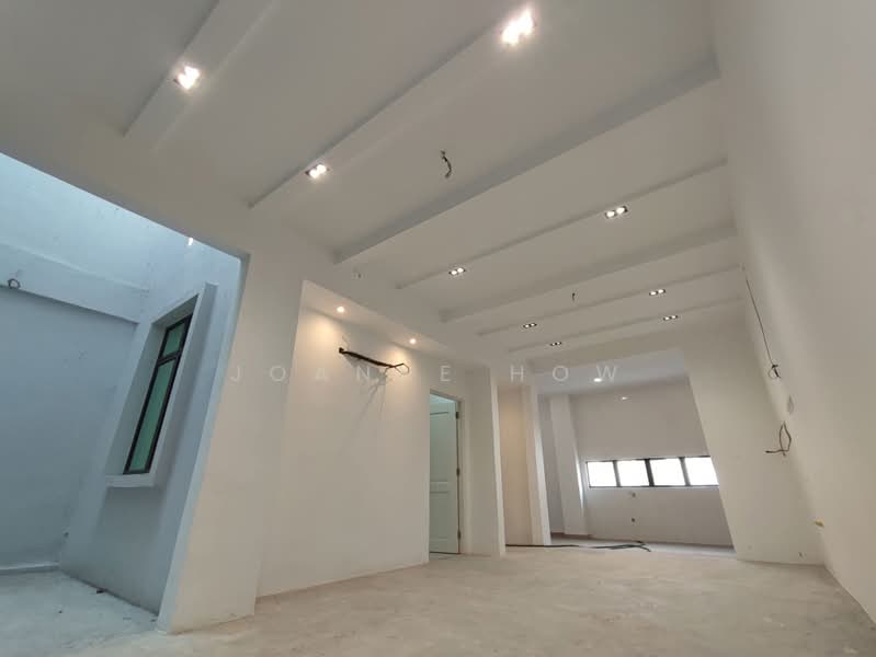 Rumah Teres 2.5 Tingkat untuk Dijual di Taman Limbongan Indah (Klebang) - Joanne How - Interior - PropertyGuru.com.my