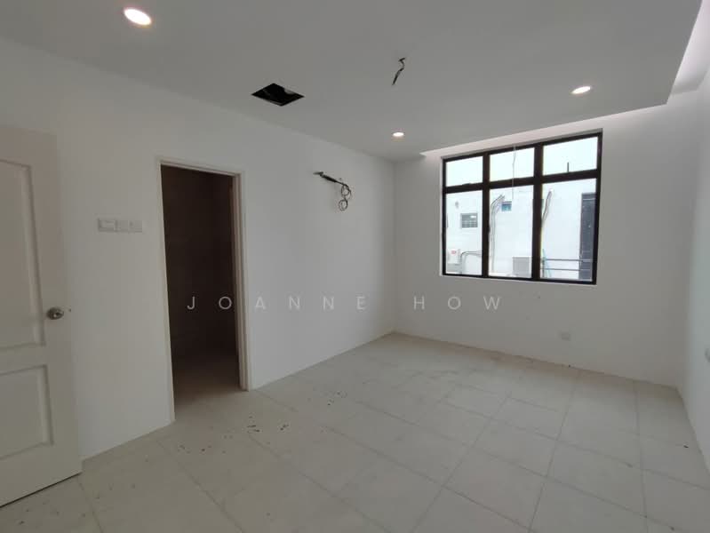 Rumah Teres 2.5 Tingkat untuk Dijual di Taman Limbongan Indah (Klebang) - Joanne How - Interior - PropertyGuru.com.my