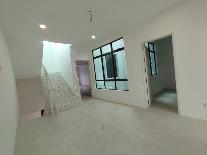 Rumah Teres 2.5 Tingkat untuk Dijual di Taman Limbongan Indah (Klebang) - Joanne How - Interior - PropertyGuru.com.my