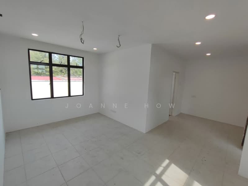Rumah Teres 2.5 Tingkat untuk Dijual di Taman Limbongan Indah (Klebang) - Joanne How - Interior - PropertyGuru.com.my