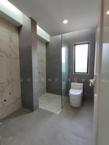 Rumah Teres 2.5 Tingkat untuk Dijual di Taman Limbongan Indah (Klebang) - Joanne How - Bathroom - PropertyGuru.com.my