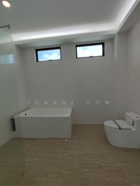 Rumah Teres 2.5 Tingkat untuk Dijual di Taman Limbongan Indah (Klebang) - Joanne How - Bathroom - PropertyGuru.com.my