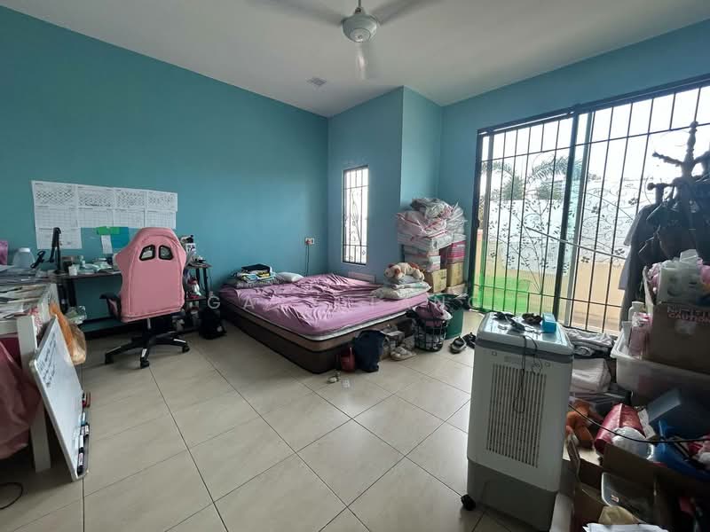 Rumah Teres 2-Tingkat untuk Dijual di Bandar Seri Botani (Ipoh) - Gary Tang - Bedroom - PropertyGuru.com.my