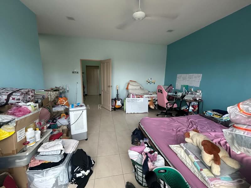 Rumah Teres 2-Tingkat untuk Dijual di Bandar Seri Botani (Ipoh) - Gary Tang - Bedroom - PropertyGuru.com.my