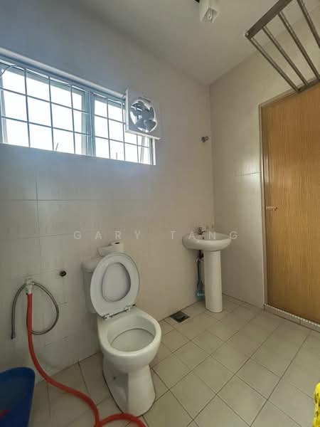 Rumah Teres 2-Tingkat untuk Dijual di Bandar Seri Botani (Ipoh) - Gary Tang - Bathroom - PropertyGuru.com.my