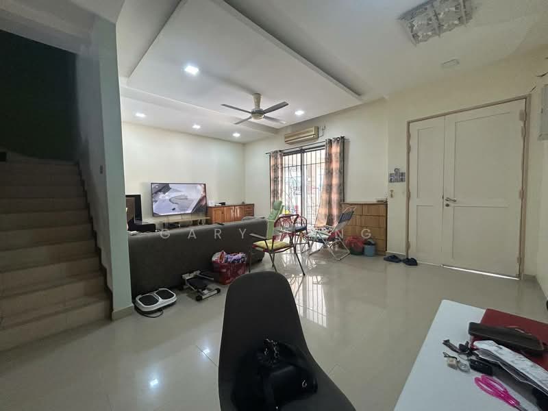 Rumah Teres 2-Tingkat untuk Dijual di Bandar Seri Botani (Ipoh) - Gary Tang - Living Room - PropertyGuru.com.my