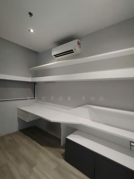 Service Residence for Rent at Lumi Tropicana Serviced Residence - Victor Foo - Study - PropertyGuru.com.my
