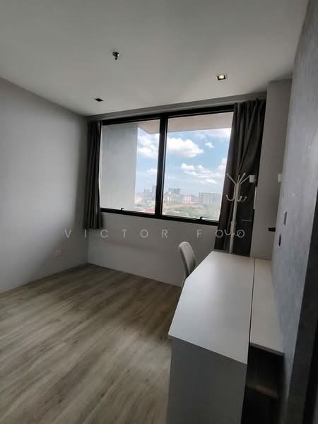 Service Residence for Rent at Lumi Tropicana Serviced Residence - Victor Foo - Study - PropertyGuru.com.my