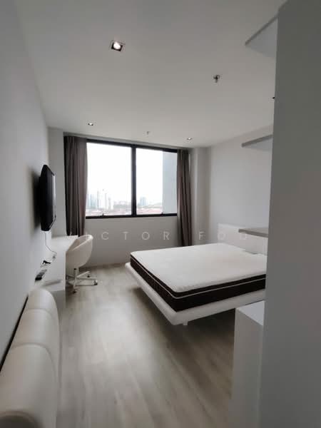 Service Residence for Rent at Lumi Tropicana Serviced Residence - Victor Foo - Bedroom - PropertyGuru.com.my