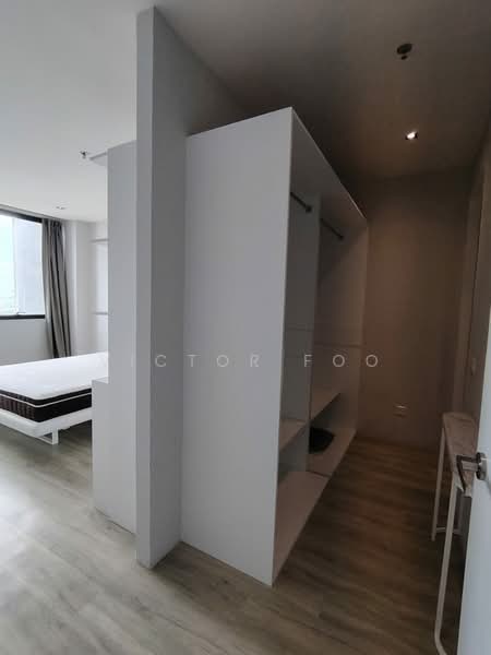 Service Residence for Rent at Lumi Tropicana Serviced Residence - Victor Foo - Bedroom - PropertyGuru.com.my