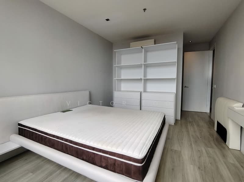 Service Residence for Rent at Lumi Tropicana Serviced Residence - Victor Foo - Bedroom - PropertyGuru.com.my