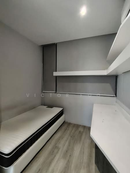 Service Residence for Rent at Lumi Tropicana Serviced Residence - Victor Foo - Bedroom - PropertyGuru.com.my