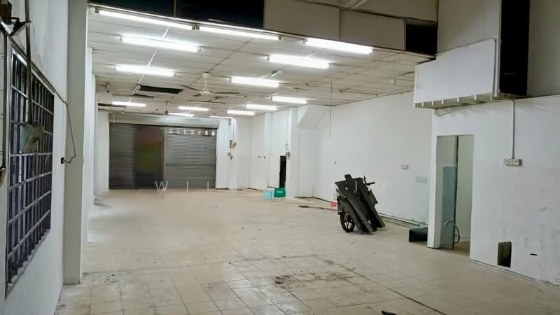 Shop for Rent in Taman Sri Manja (Petaling Jaya) - Wilson Lim - PropertyGuru.com.my