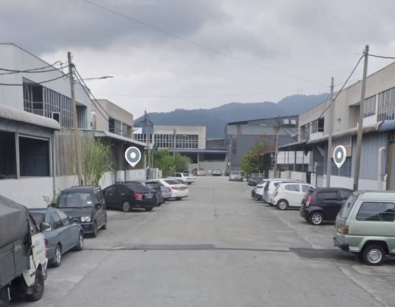 Factory for Sale in Taman Menglembu Timur (Menglembu) - Robin Loh - PropertyGuru.com.my