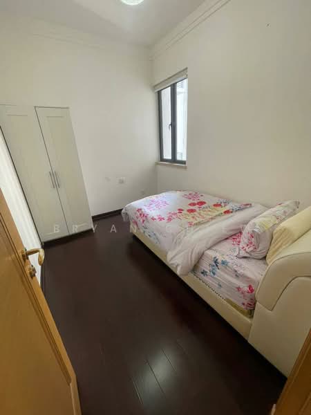 Service Residence for Sale at R&F Princess Cove Phase 1 - Bryan Chiew - Bedroom - PropertyGuru.com.my