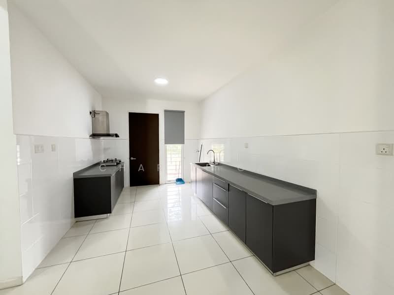 Rumah Teres untuk Disewa di Bandar Tropicana Aman (Telok Panglima Garang) - Charlie Gan - PropertyGuru.com.my