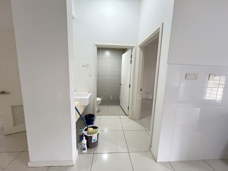Rumah Teres untuk Disewa di Bandar Tropicana Aman (Telok Panglima Garang) - Charlie Gan - PropertyGuru.com.my