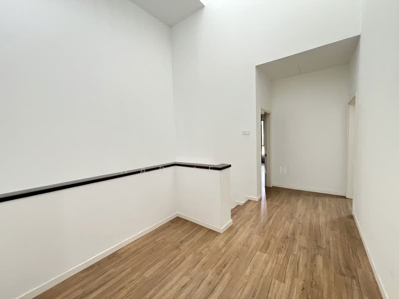 Rumah Teres untuk Disewa di Bandar Tropicana Aman (Telok Panglima Garang) - Charlie Gan - PropertyGuru.com.my