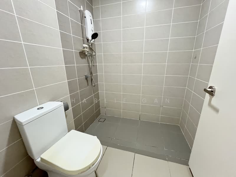 Rumah Teres untuk Disewa di Bandar Tropicana Aman (Telok Panglima Garang) - Charlie Gan - PropertyGuru.com.my