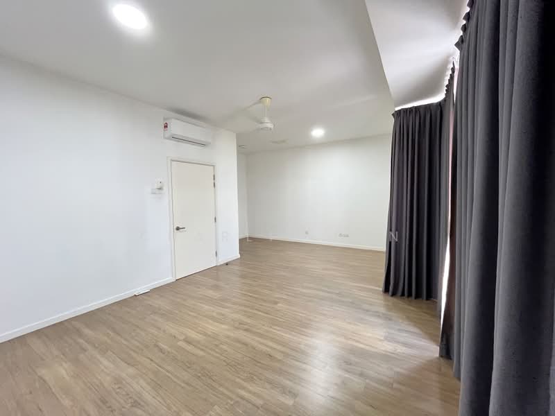 Rumah Teres untuk Disewa di Bandar Tropicana Aman (Telok Panglima Garang) - Charlie Gan - PropertyGuru.com.my