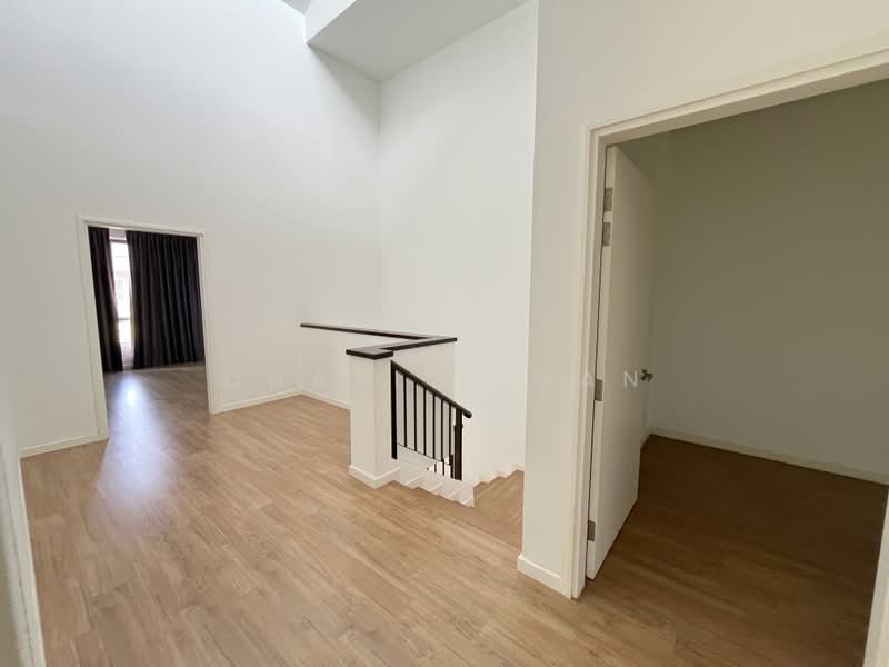 Rumah Teres untuk Disewa di Bandar Tropicana Aman (Telok Panglima Garang) - Charlie Gan - PropertyGuru.com.my