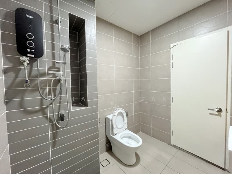 Rumah Teres untuk Disewa di Bandar Tropicana Aman (Telok Panglima Garang) - Charlie Gan - PropertyGuru.com.my
