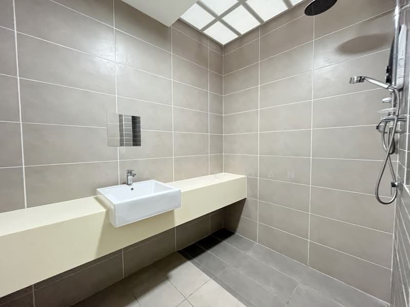Rumah Teres untuk Disewa di Bandar Tropicana Aman (Telok Panglima Garang) - Charlie Gan - PropertyGuru.com.my