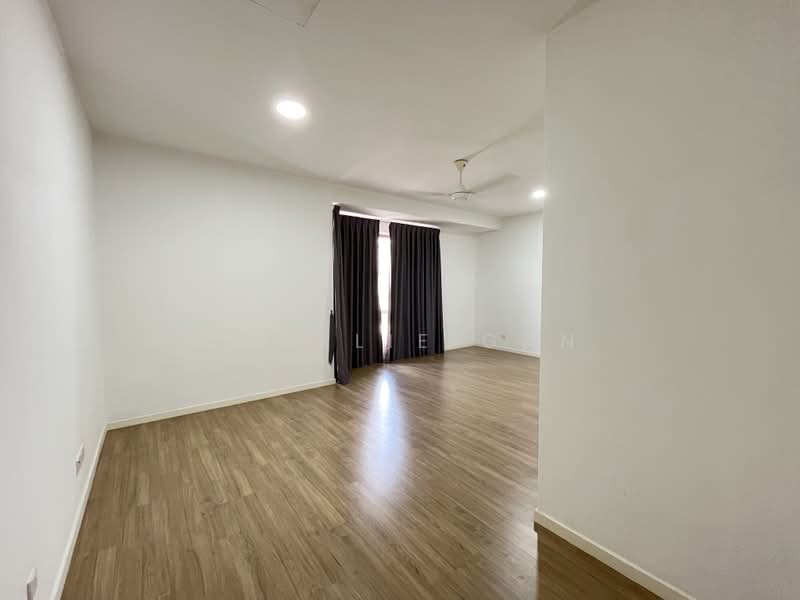 Rumah Teres untuk Disewa di Bandar Tropicana Aman (Telok Panglima Garang) - Charlie Gan - PropertyGuru.com.my