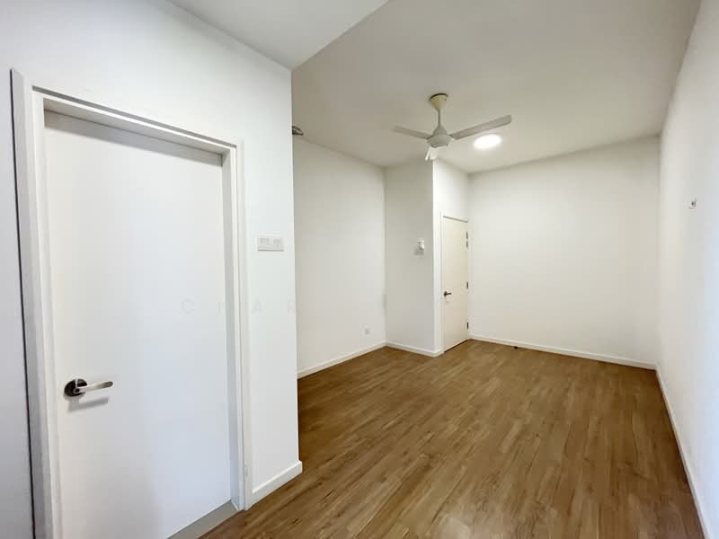 Rumah Teres untuk Disewa di Bandar Tropicana Aman (Telok Panglima Garang) - Charlie Gan - PropertyGuru.com.my