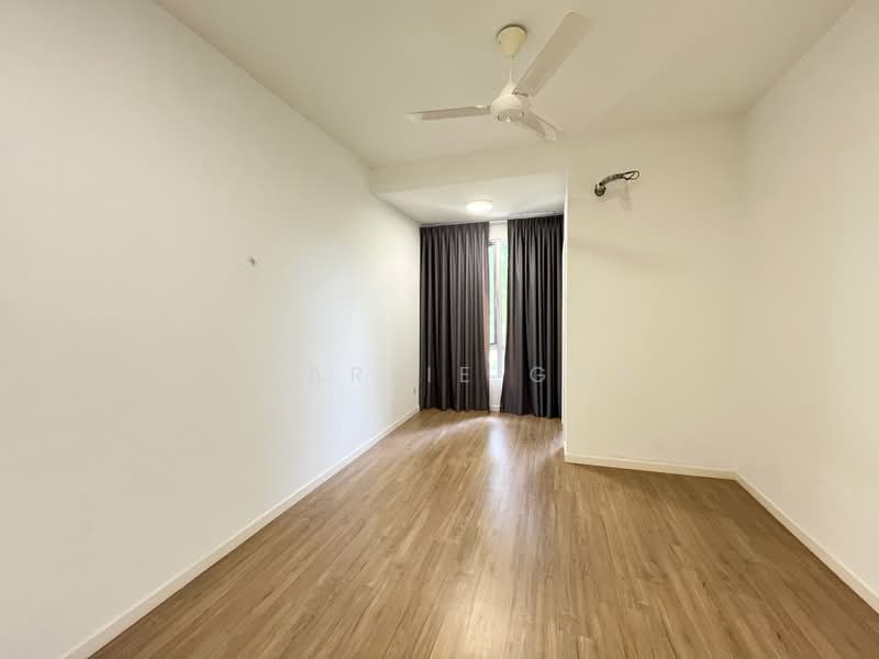 Rumah Teres untuk Disewa di Bandar Tropicana Aman (Telok Panglima Garang) - Charlie Gan - PropertyGuru.com.my