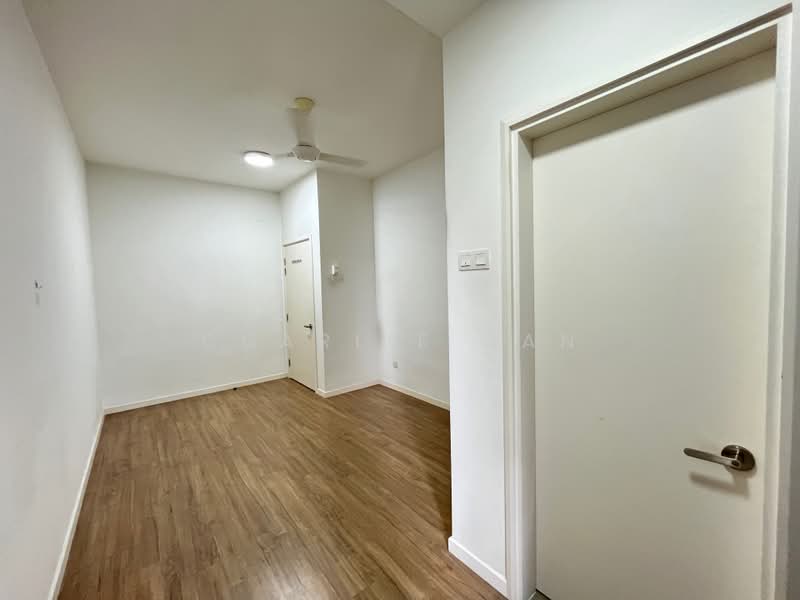 Rumah Teres untuk Disewa di Bandar Tropicana Aman (Telok Panglima Garang) - Charlie Gan - PropertyGuru.com.my