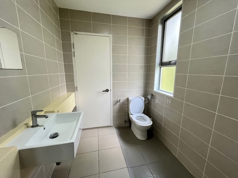 Rumah Teres untuk Disewa di Bandar Tropicana Aman (Telok Panglima Garang) - Charlie Gan - PropertyGuru.com.my