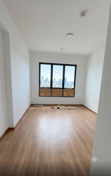 Servis Apartment untuk Dijual di East Parc @ Manjalara - Yanny Siow - View - PropertyGuru.com.my