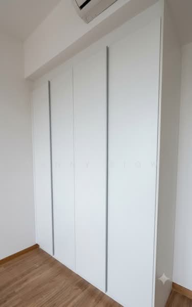 Servis Apartment untuk Dijual di East Parc @ Manjalara - Yanny Siow - Interior - PropertyGuru.com.my