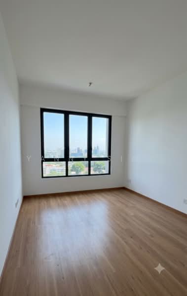 Servis Apartment untuk Dijual di East Parc @ Manjalara - Yanny Siow - View - PropertyGuru.com.my