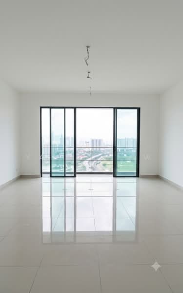 Servis Apartment untuk Dijual di East Parc @ Manjalara - Yanny Siow - View - PropertyGuru.com.my
