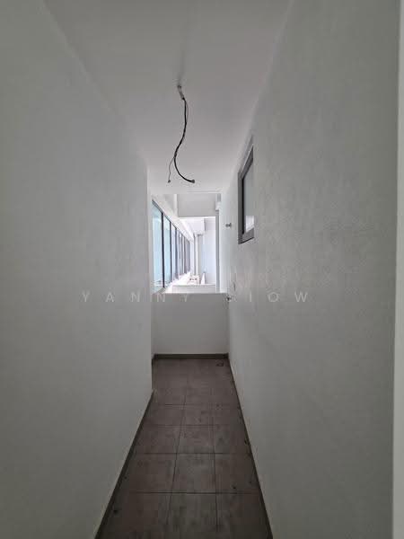Service Residence for Sale at East Parc @ Manjalara - Yanny Siow - Corridor - PropertyGuru.com.my