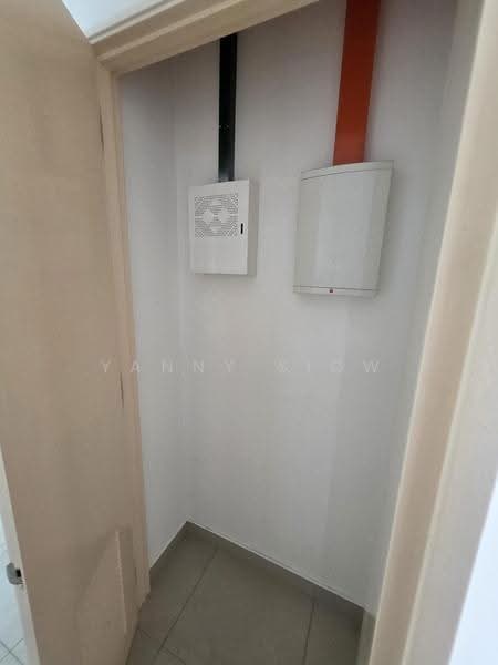 Service Residence for Sale at East Parc @ Manjalara - Yanny Siow - Interior - PropertyGuru.com.my